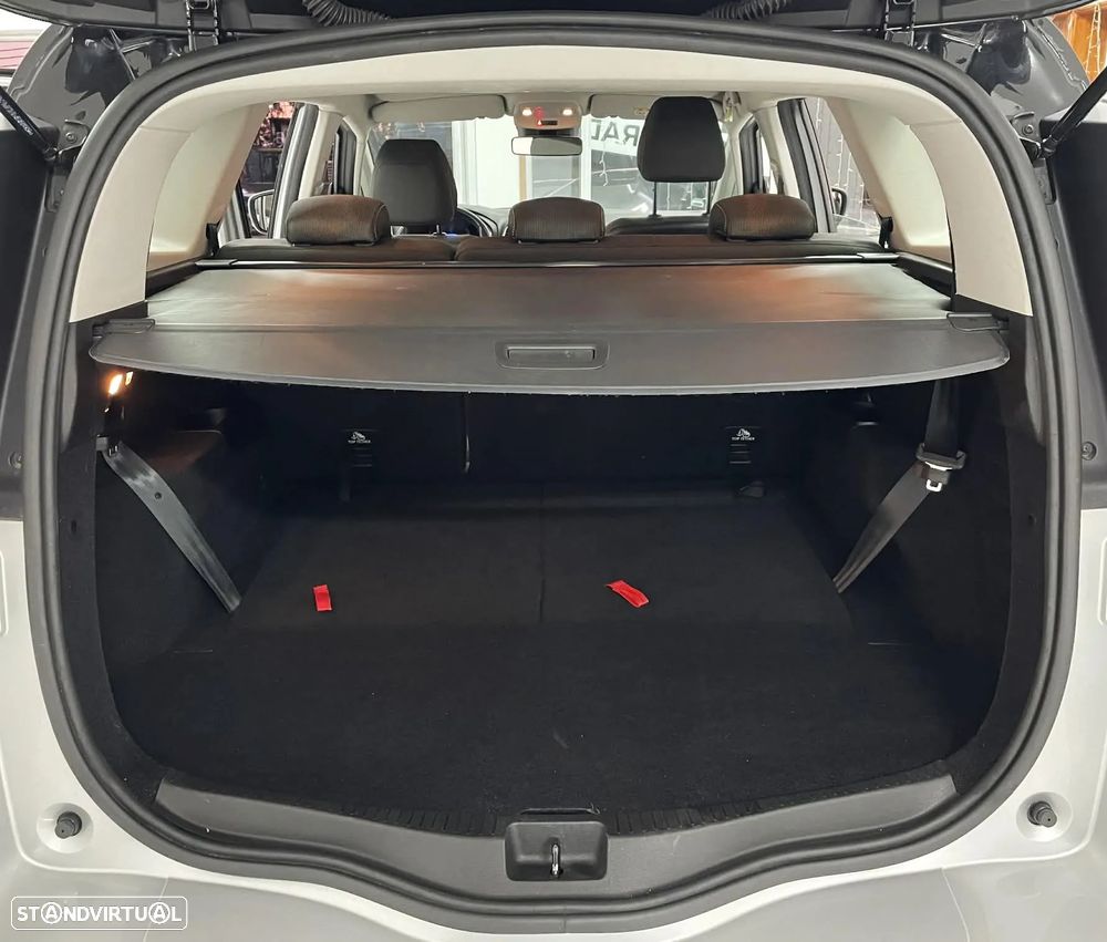 Renault Grand Scénic ENERGY dCi 130 Business - 35