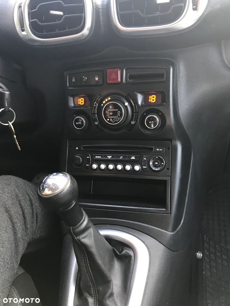 Citroën C3 Picasso 1.6i Selection - 6