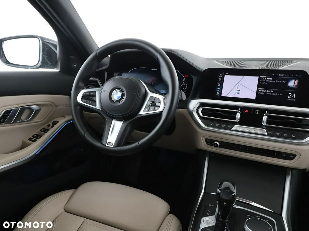 BMW Seria 3 - 18