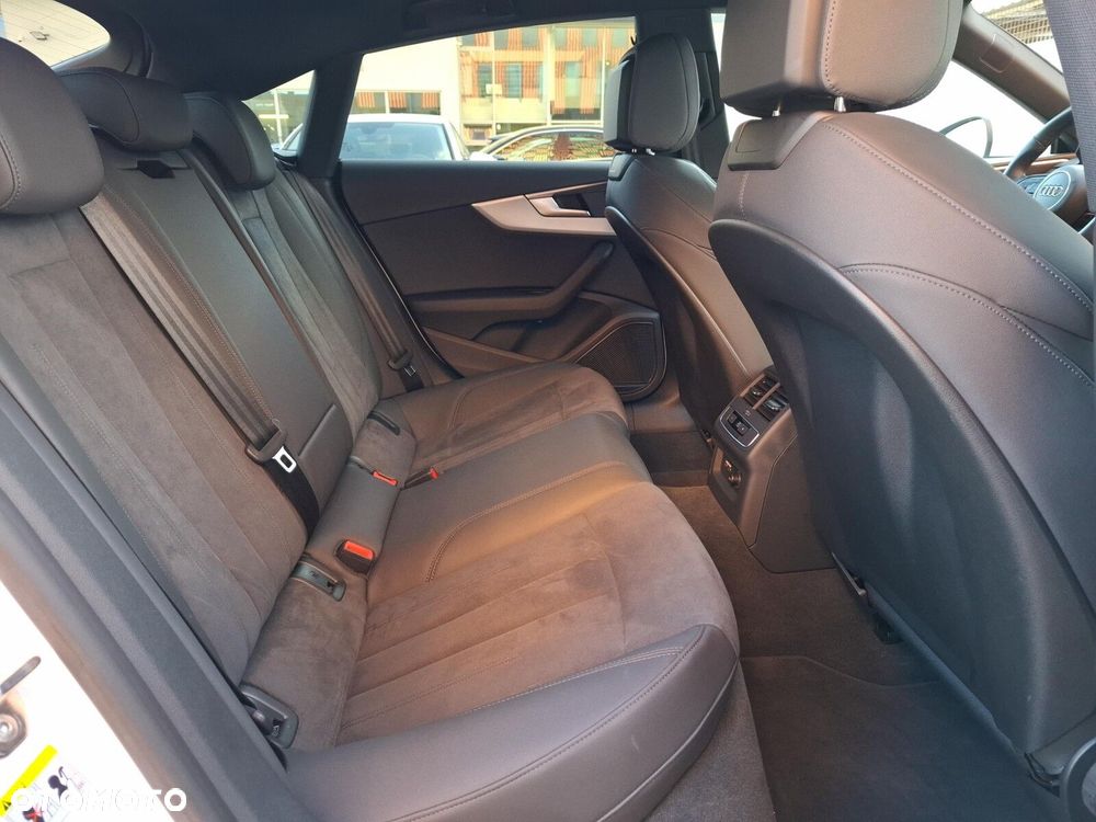 Audi A5 Sportback - 14