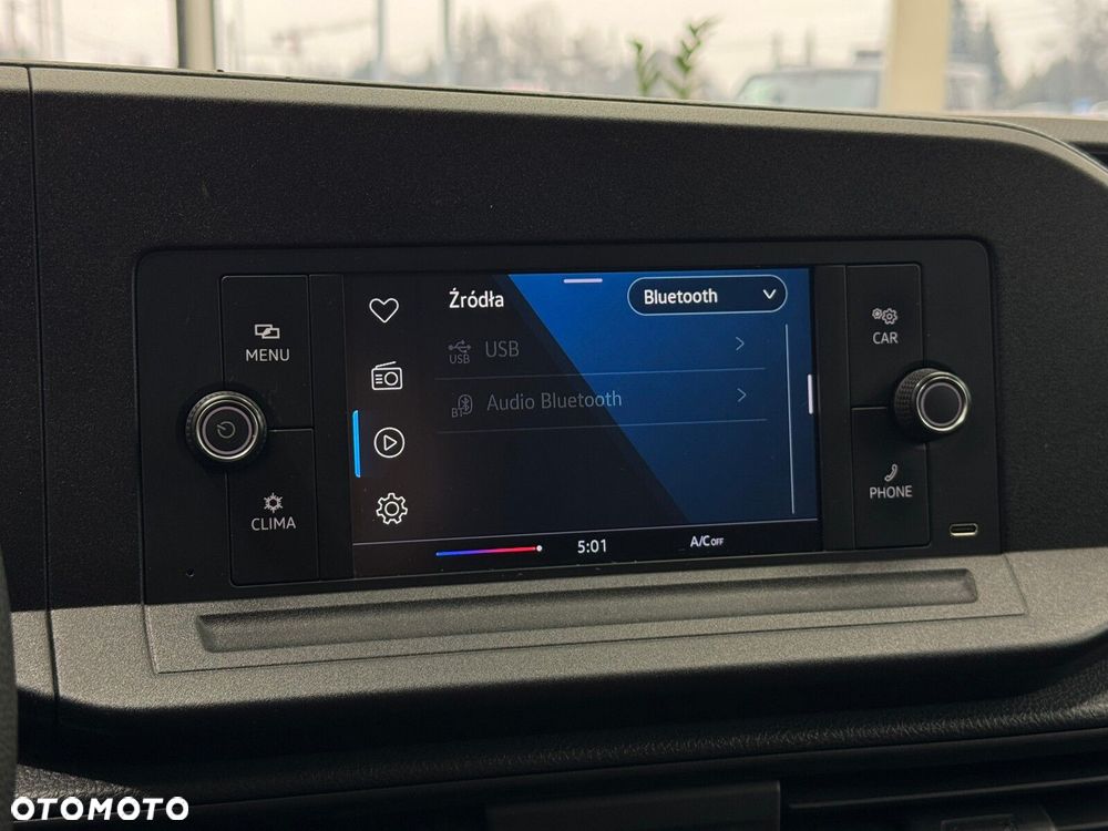 Volkswagen Caddy 2.0 TDI - 26