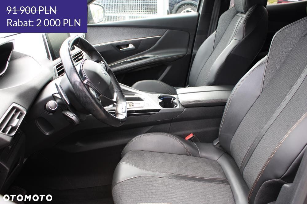 Peugeot 3008 - 12