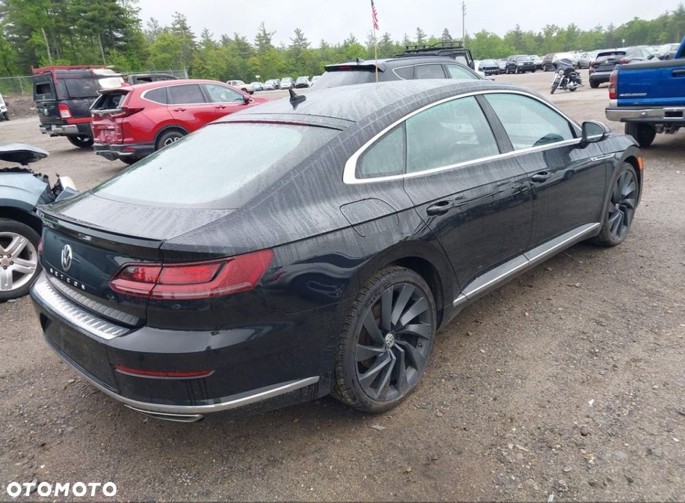 Volkswagen Arteon - 9