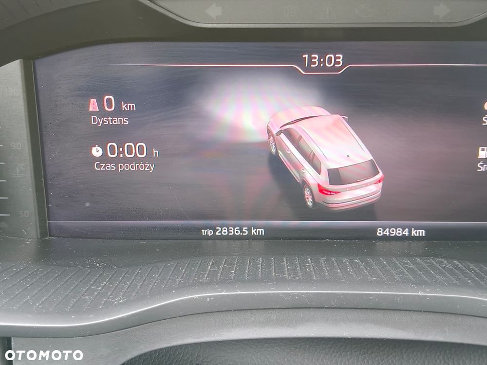 Skoda Kodiaq 2.0 Bi-TDI 4x4 RS DSG - 3