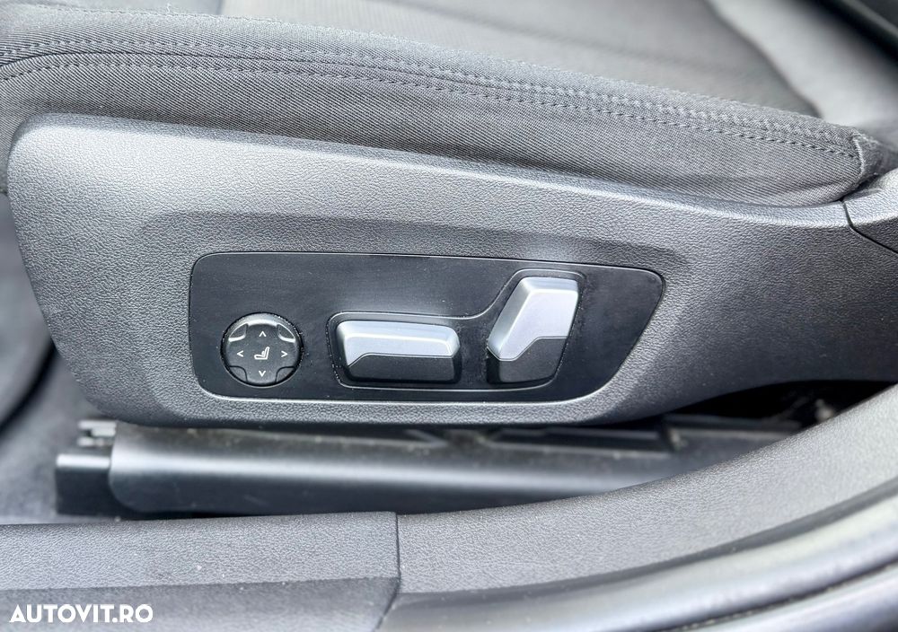 BMW Seria 3 320d Touring Aut. Sport Line - 19