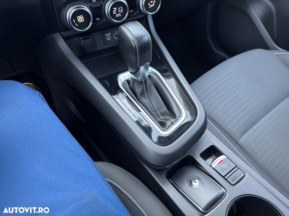 Renault Arkana E-TECH 145 INTENS - 23