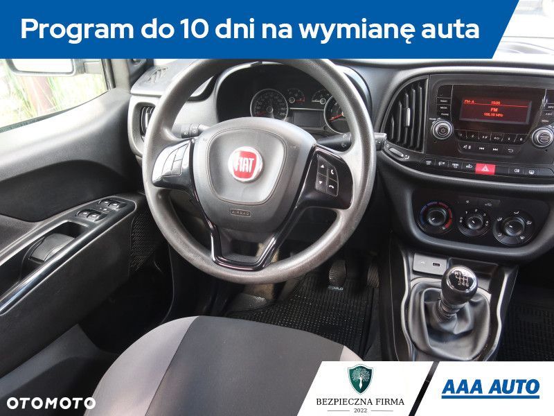 Fiat Doblo - 9