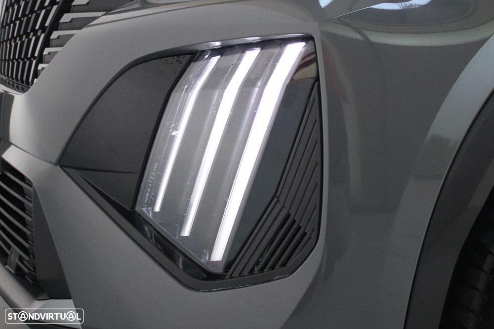 Peugeot 2008 1.2 PureTech Allure - 6