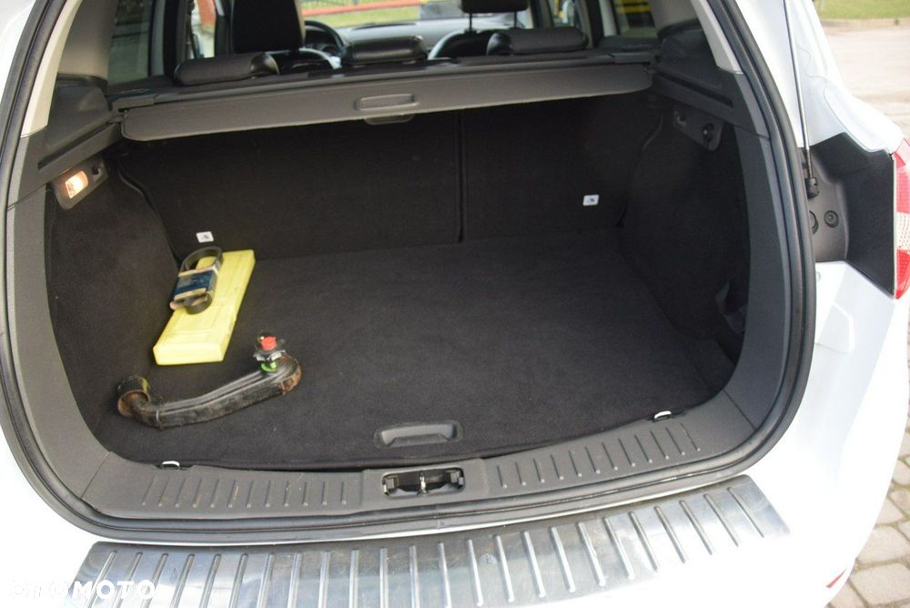 Ford Kuga 2.0 TDCi Individual - 20