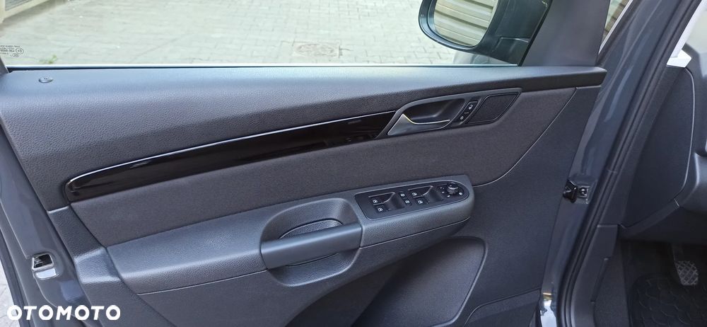 Seat Alhambra 1.4 TSI Start & Stop Style Plus - 20