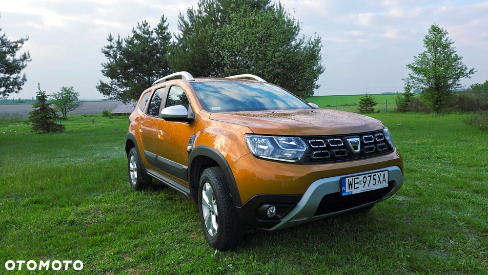 Dacia Duster - 4