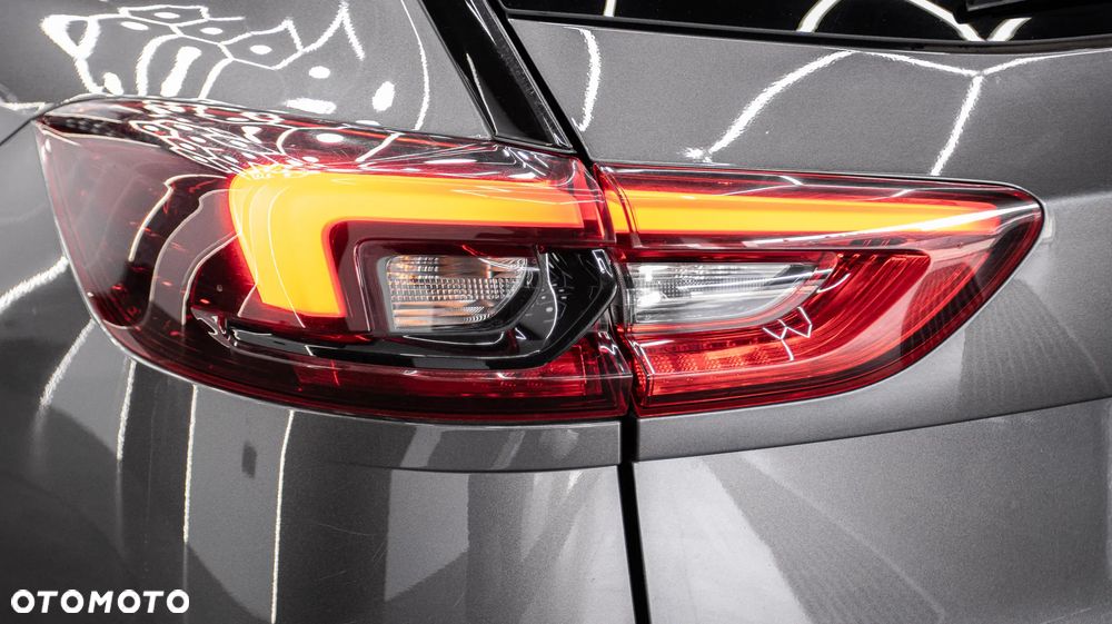 Opel Insignia 2.0 CDTI Ultimate S&S - 16