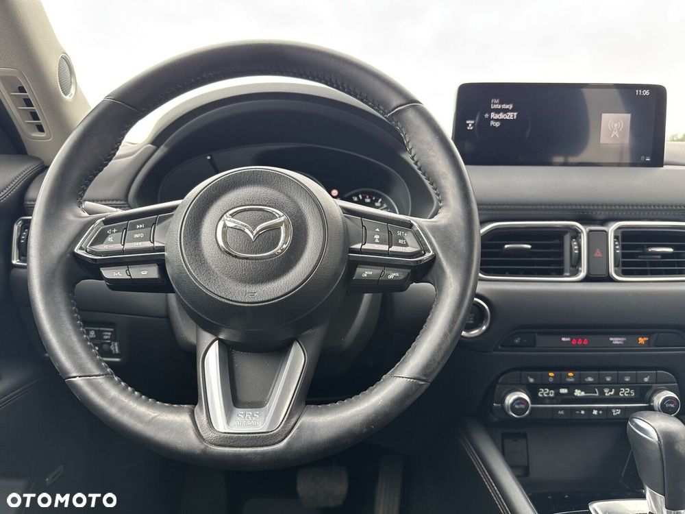 Mazda CX-5 2.0 Skyprestige 2WD - 13