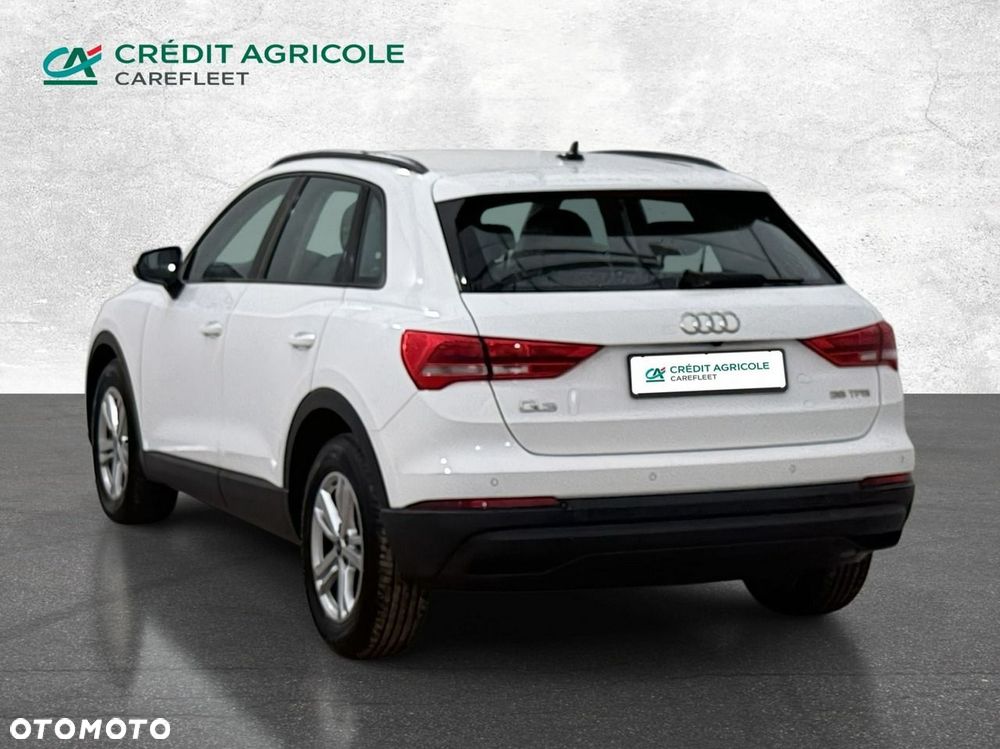 Audi Q3 - 8