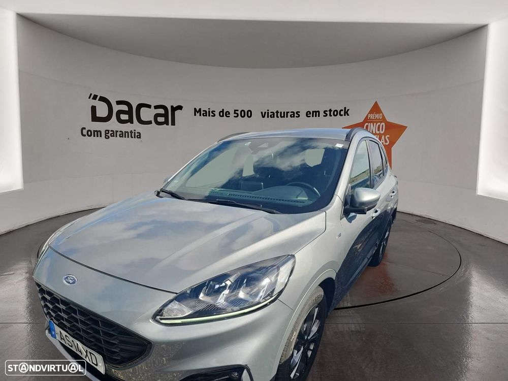 Ford Kuga 1.5 EcoBoost ST-Line - 2