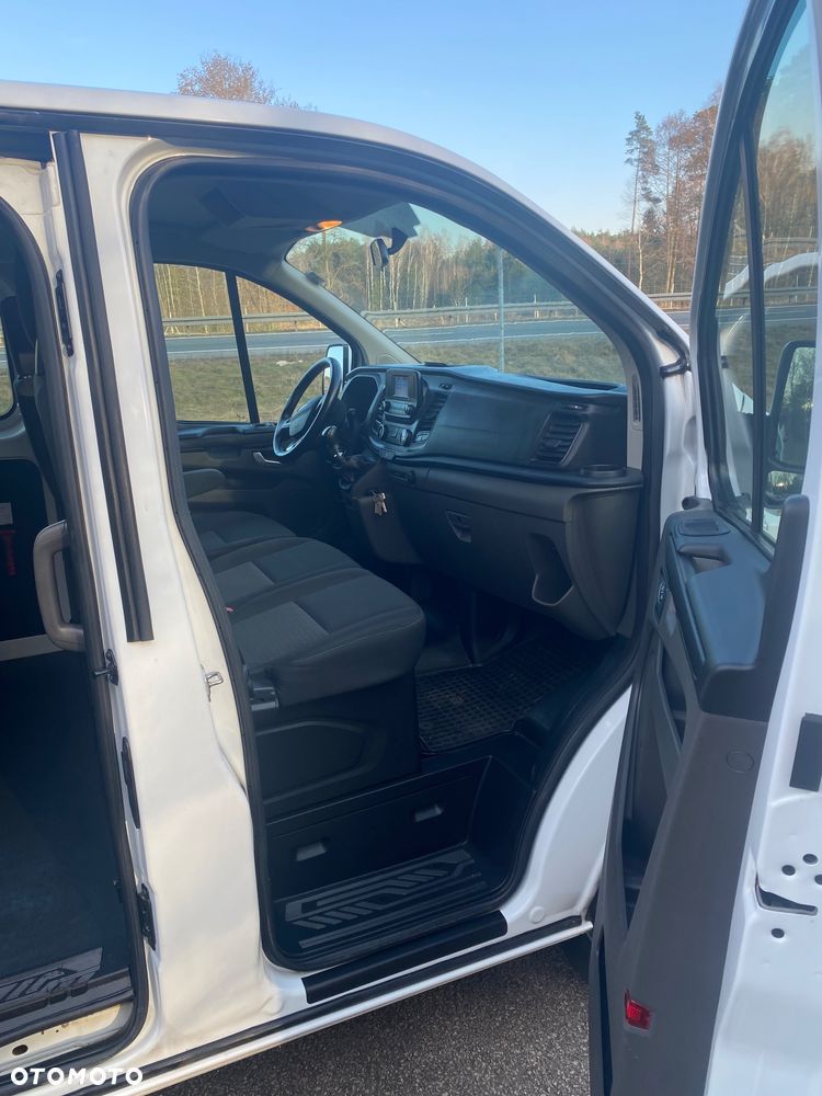 Ford Transit Custom 320 L1H1 VA MH Trend - 9