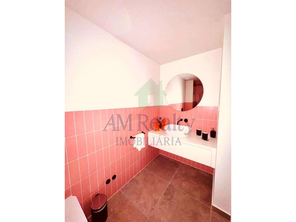 APARTAMENTO T1 | CENTRO PENICHE - Grande imagem: 2/14