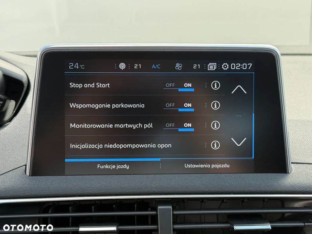 Peugeot 3008 1.5 BlueHDi Crossway S&S EAT8 - 26