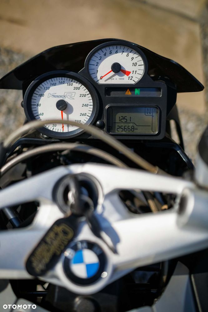 BMW K - 18