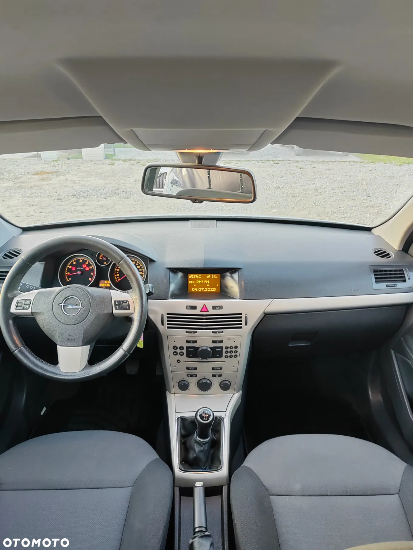 Opel Astra 1.4 Edition - 11