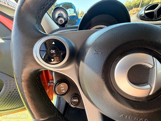 Smart ForFour EQ prime edition one - 21
