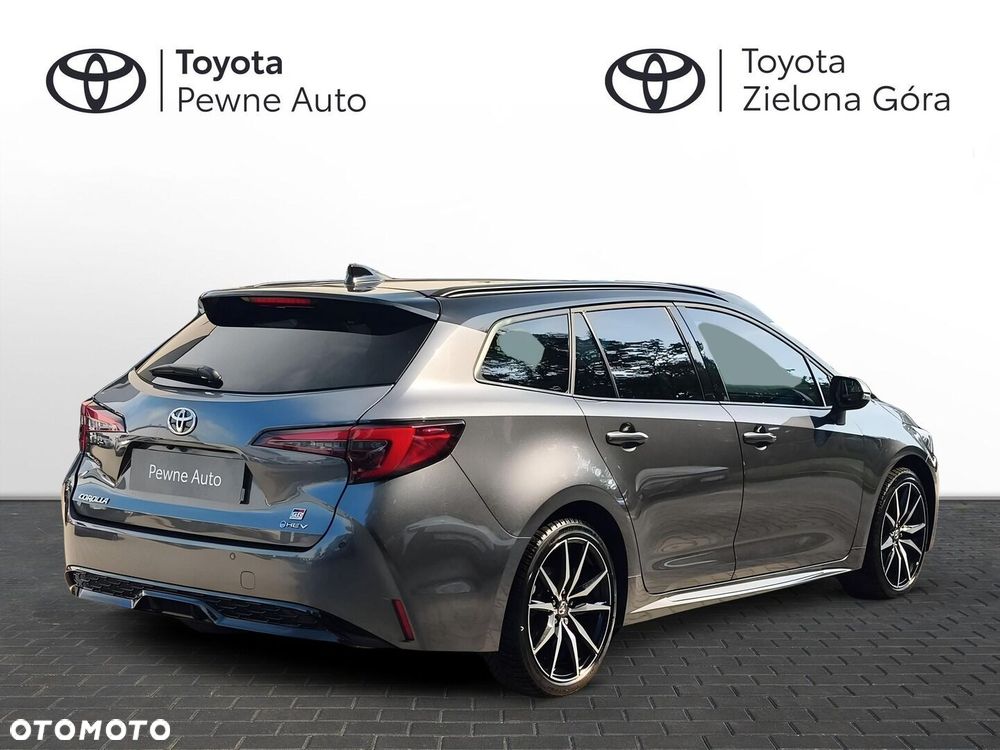 Toyota Corolla - 6