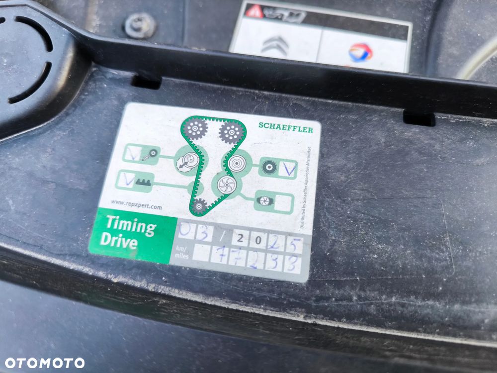 Citroën C3 1.2 PureTech GPF Feel - 16