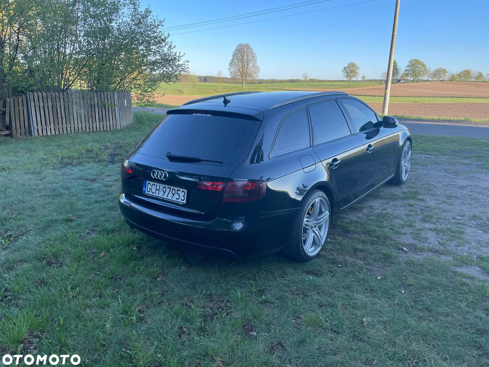 Audi A4 2.0 TDI - 7