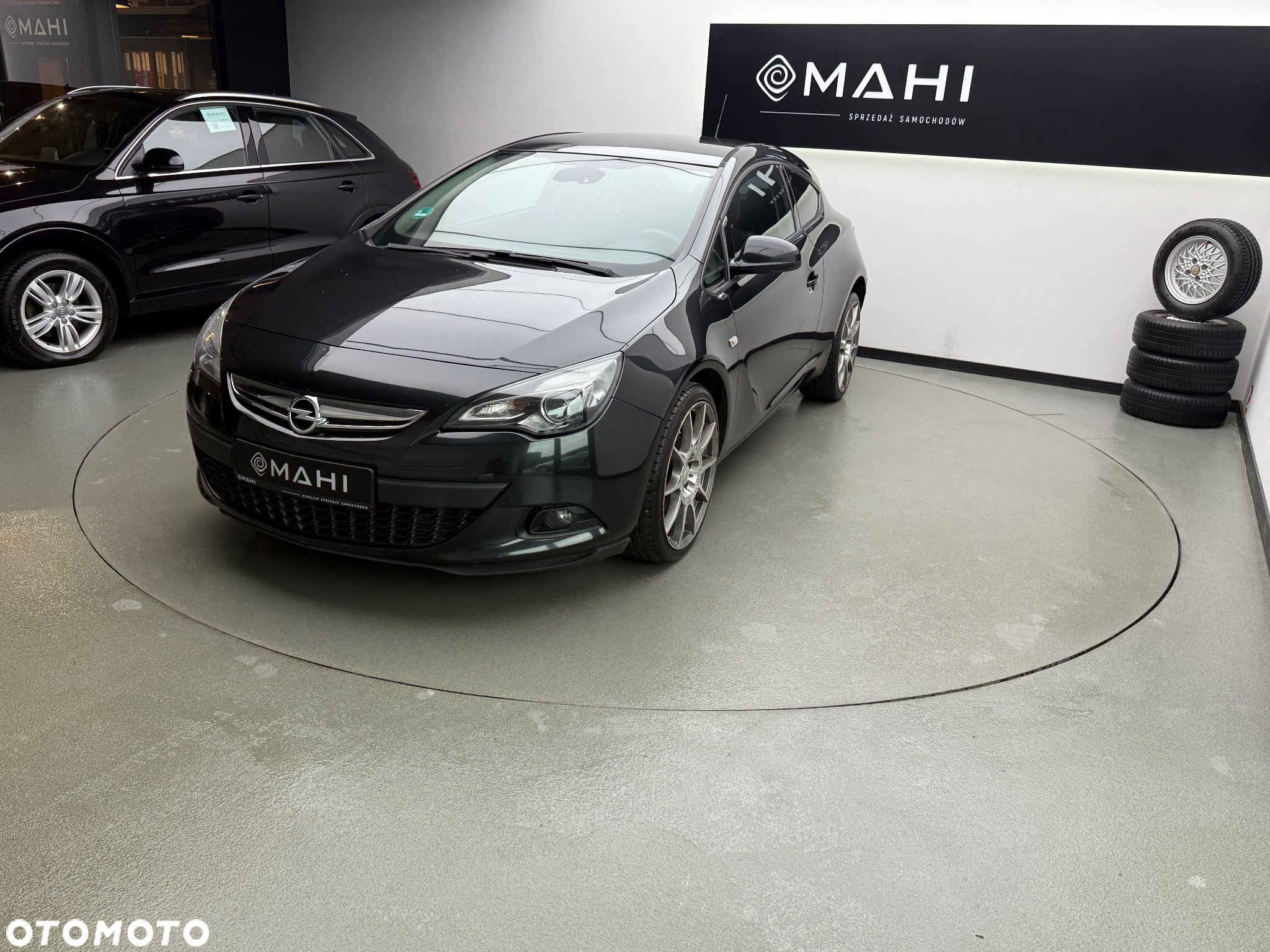 Opel Astra GTC 1.4 Turbo - 5