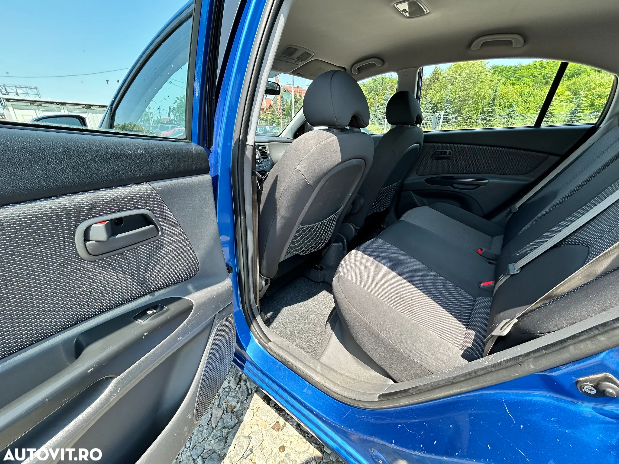 Kia Rio 1.4 Vision - 14