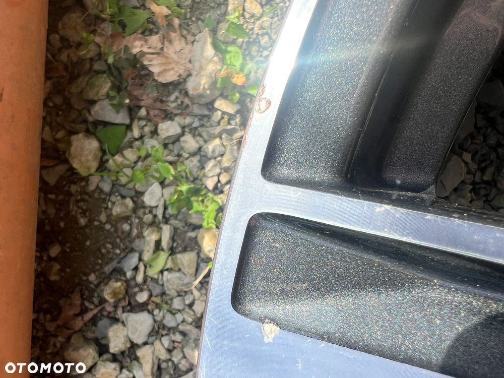 Felga Audi A6 8,5x20et43 4K0601025J - 2