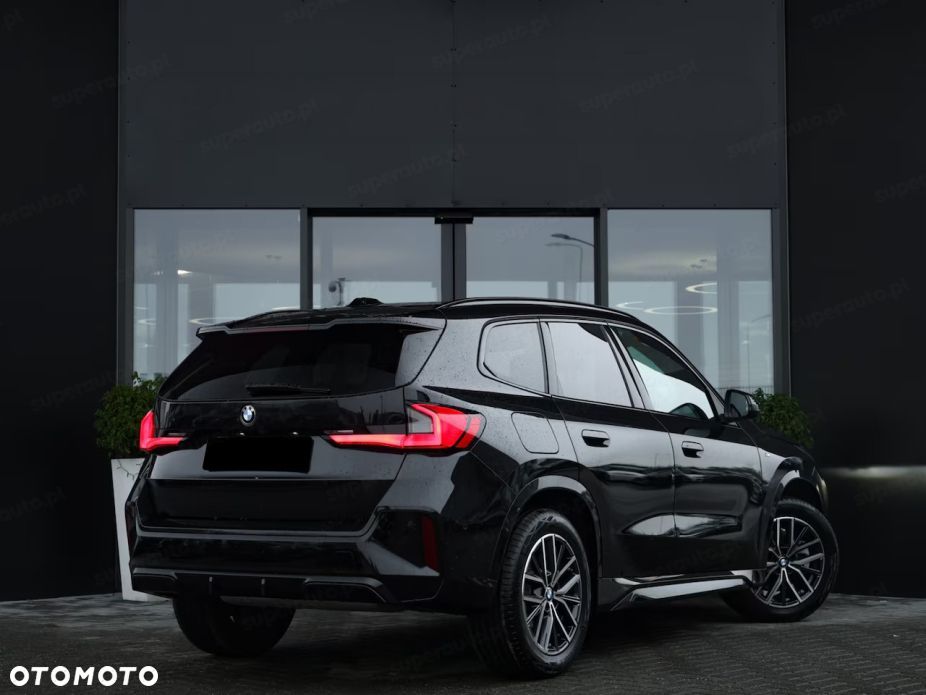 BMW X1 sDrive20i mHEV M Sport sport - 7