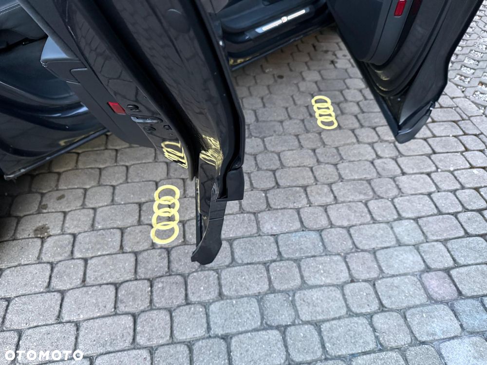 Audi Q8 50 TDI mHEV Quattro Tiptronic - 38