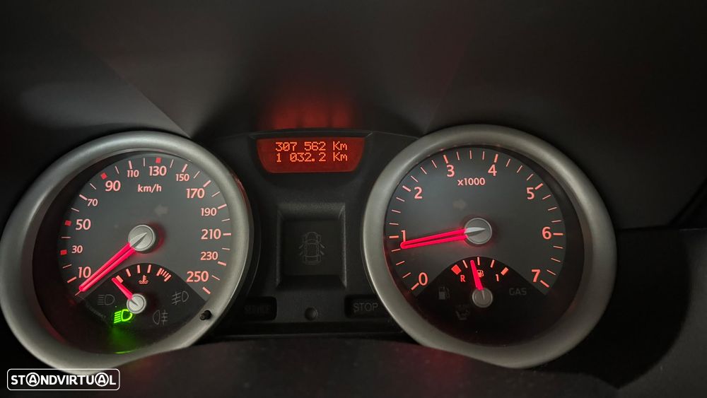 Renault Mégane - 3