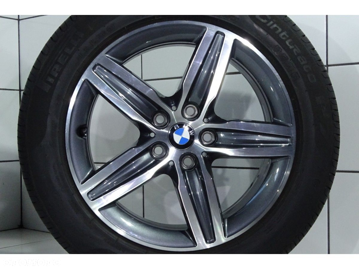 Koła letnie BMW  17" BMW X1 F48 X2 F39 - 5