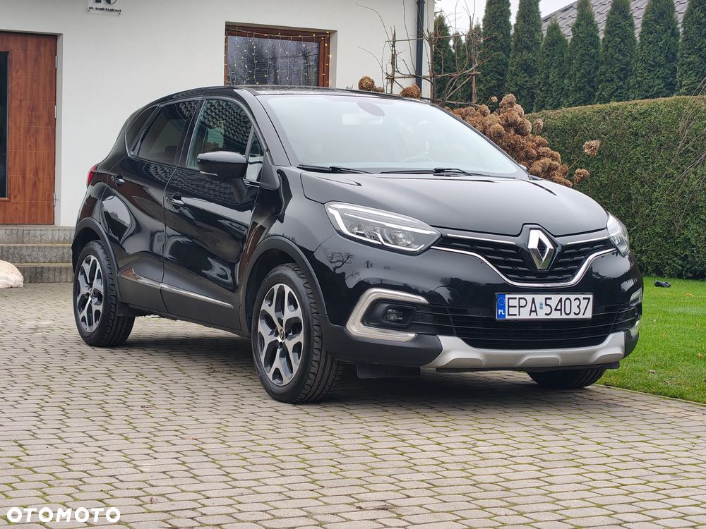 Renault Captur 0.9 Energy TCe Zen Plus - 2