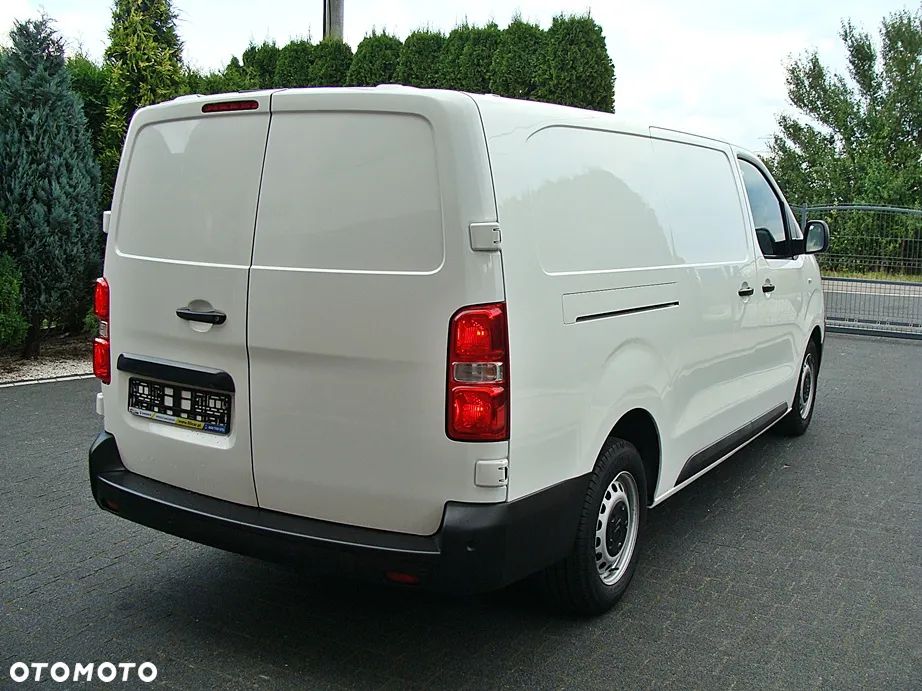 Citroën JUMPY - 5