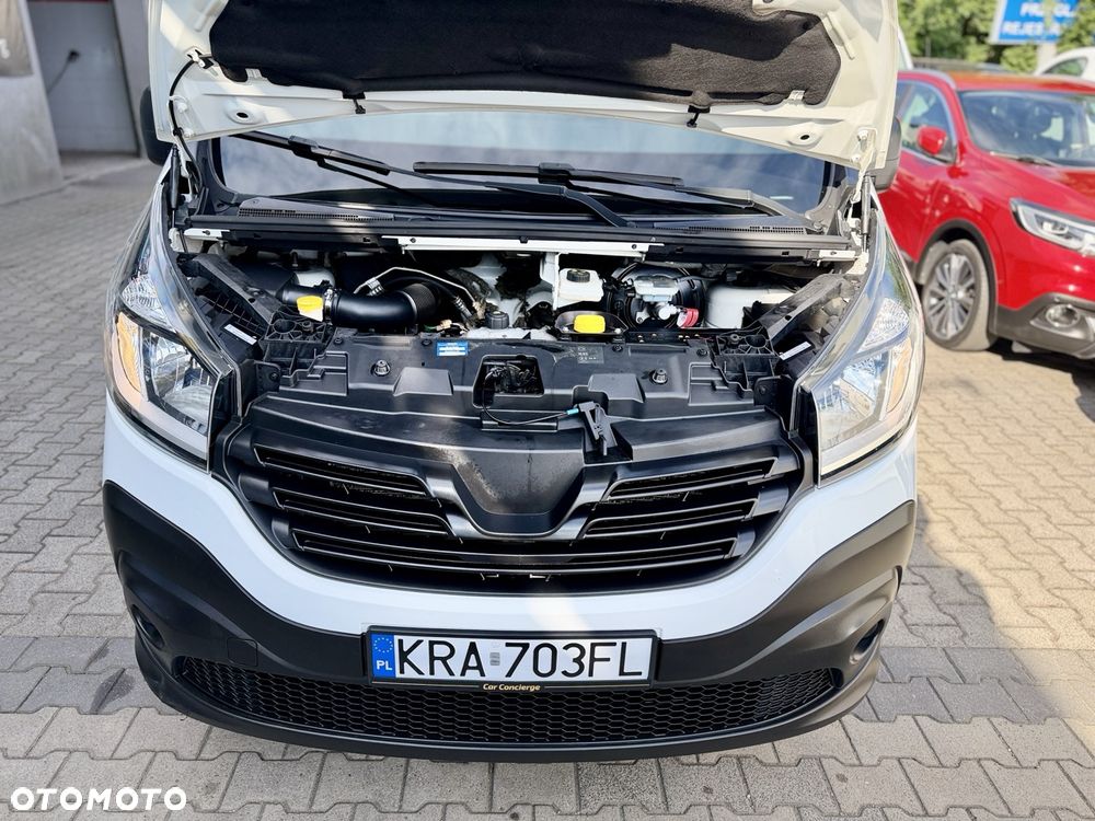 Renault Trafic - 30