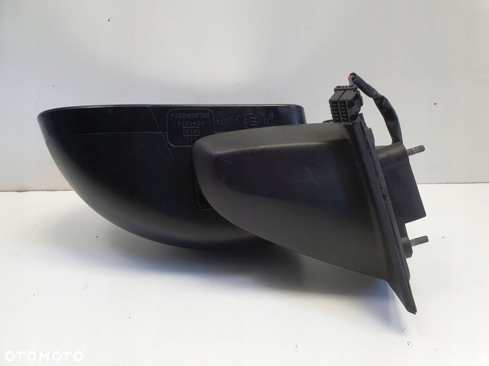 LUSTERKO LEWE Jeep Compass 06-11r _ KIEROWCY 3 kable EU EUR EUROPA - 7