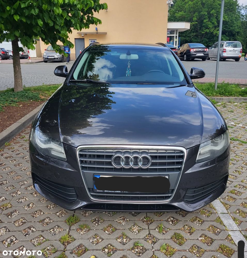 Audi A4 Avant 1.8 TFSI quattro S line Sportpaket (plus) - 2