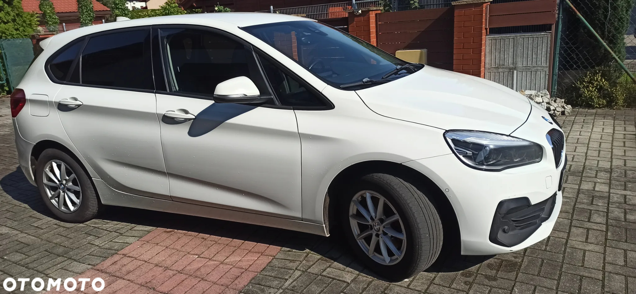 BMW Seria 2 218d - 6