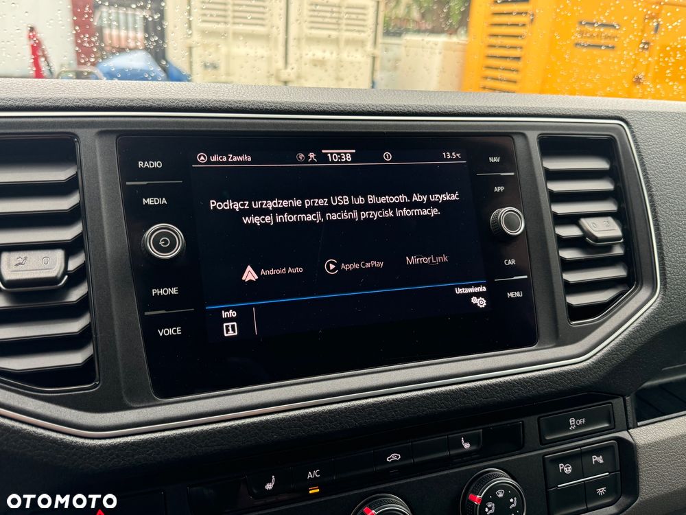 Volkswagen Crafter - 35