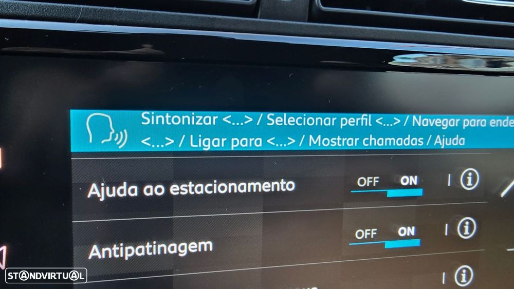 Citroën C3 1.2 PureTech Max - 39