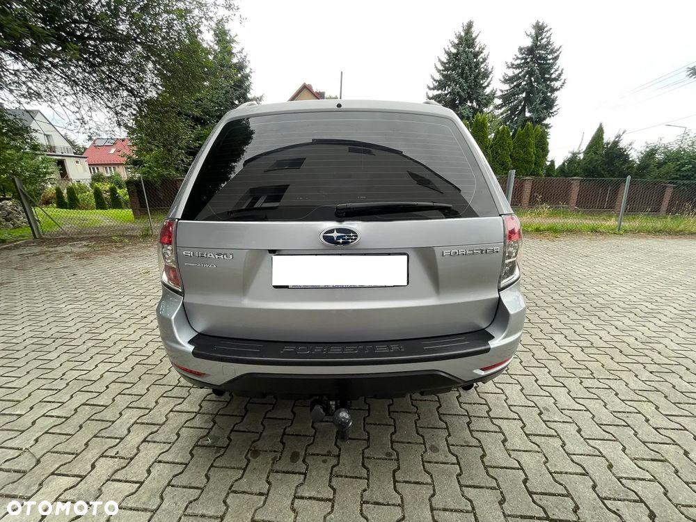 Subaru Forester 2.0X Exclusive - 31