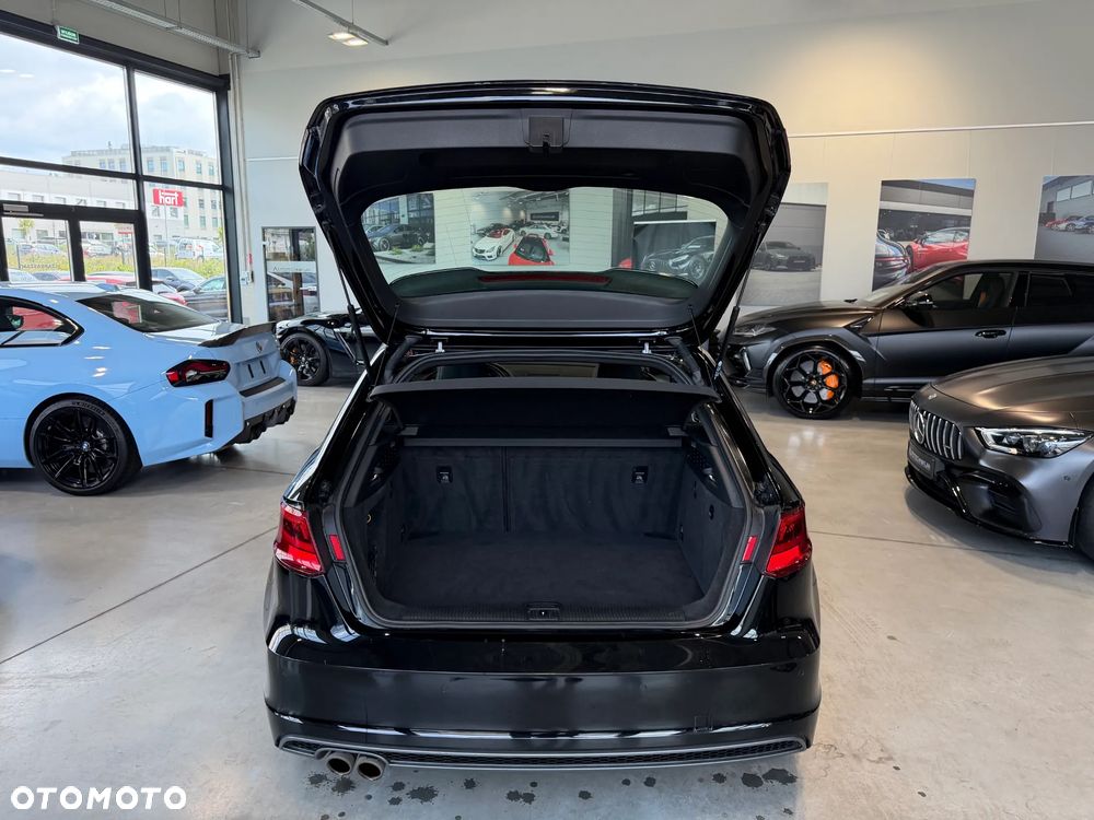 Audi A3 Sportback - 20