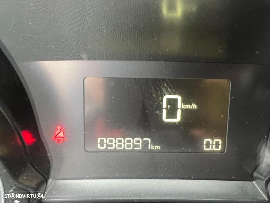 Peugeot 308 SW 1.5 BlueHDi Active - 12