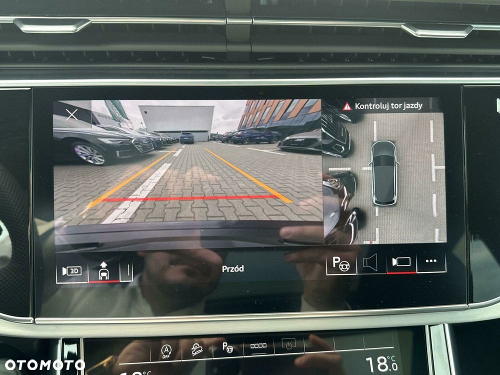 Audi Q7 - 28