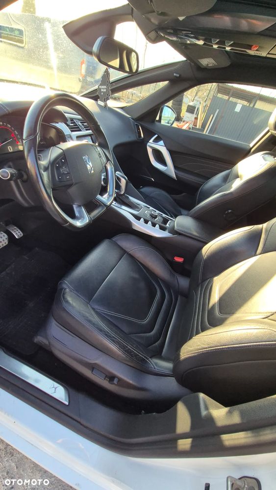 Citroën DS5 - 12