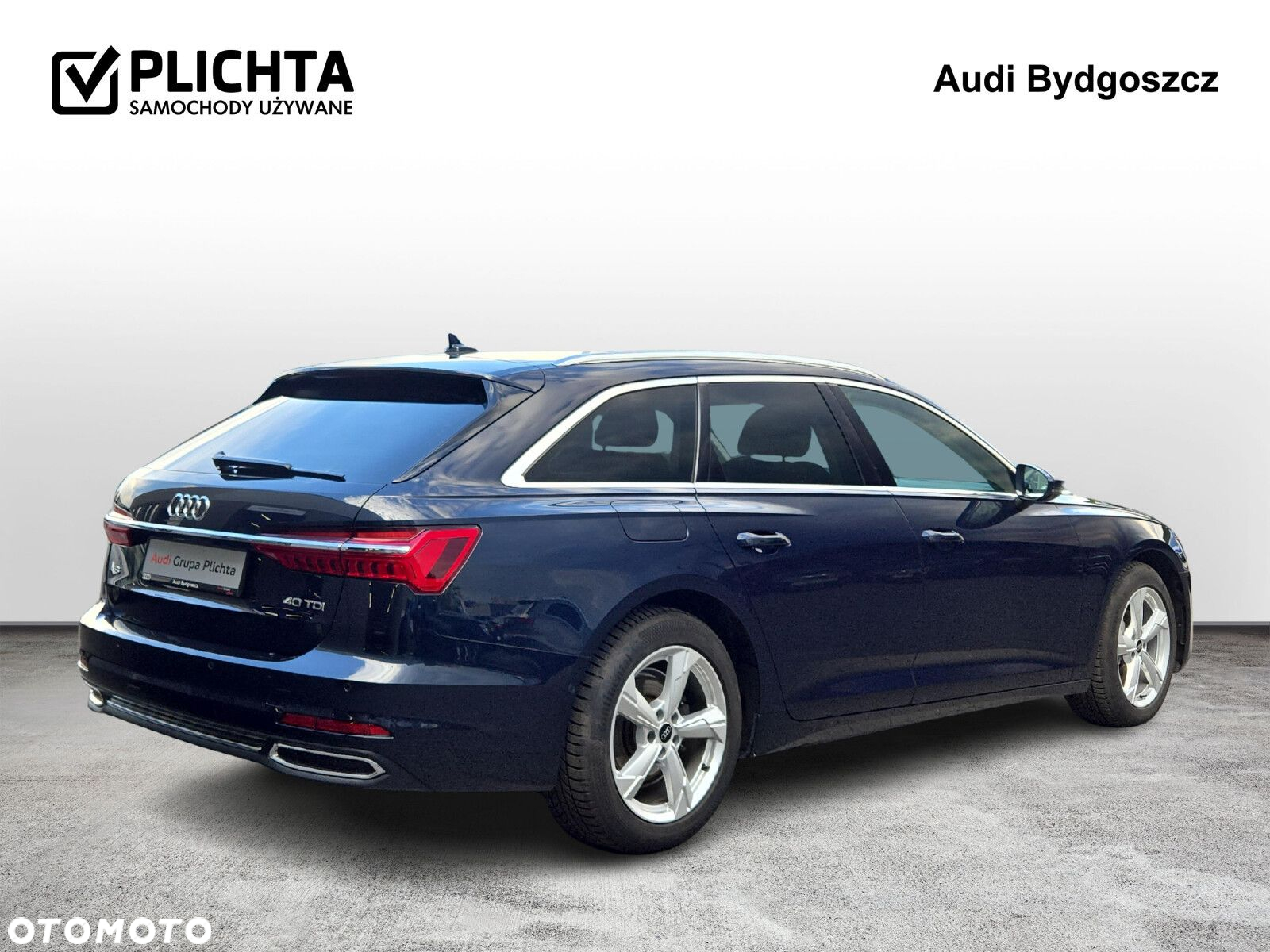 Audi A6 - 5