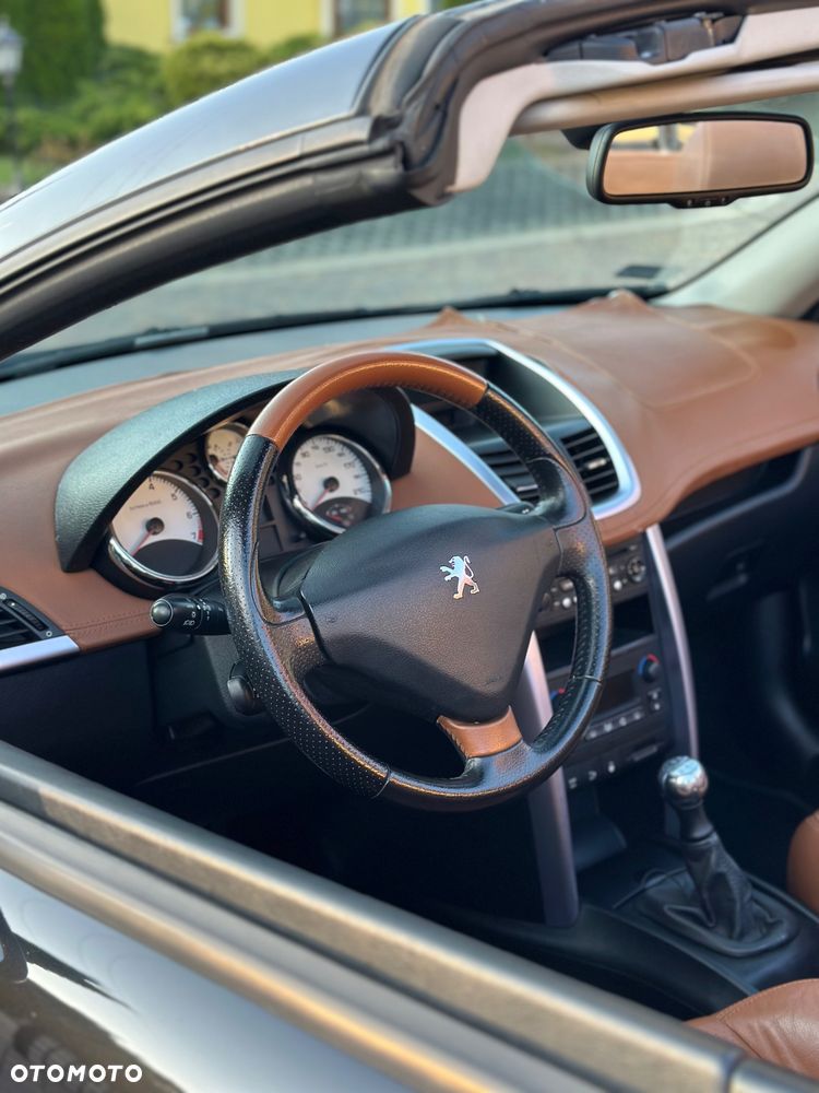 Peugeot 207 1.6 Turbo Platinum - 10